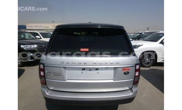 Acheter Import Voiture Land Rover Range Rover Autre à Import - Dubai, Dakar Acheter Import Voiture Land Rover Range Rover Autre à Import - Dubai, Dakar