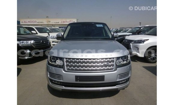 Acheter Import Voiture Land Rover Range Rover Autre à Import - Dubai, Dakar Acheter Import Voiture Land Rover Range Rover Autre à Import - Dubai, Dakar