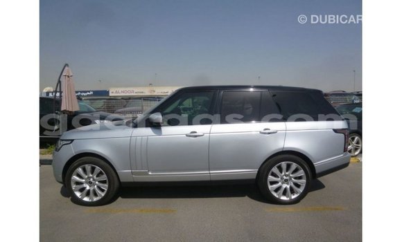 Acheter Import Voiture Land Rover Range Rover Autre à Import - Dubai, Dakar Acheter Import Voiture Land Rover Range Rover Autre à Import - Dubai, Dakar