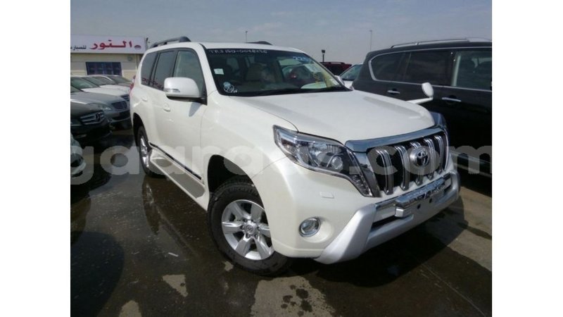 Big with watermark toyota prado dakar import dubai 5125