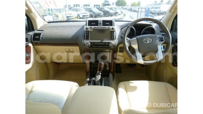 Big with watermark toyota prado dakar import dubai 5125