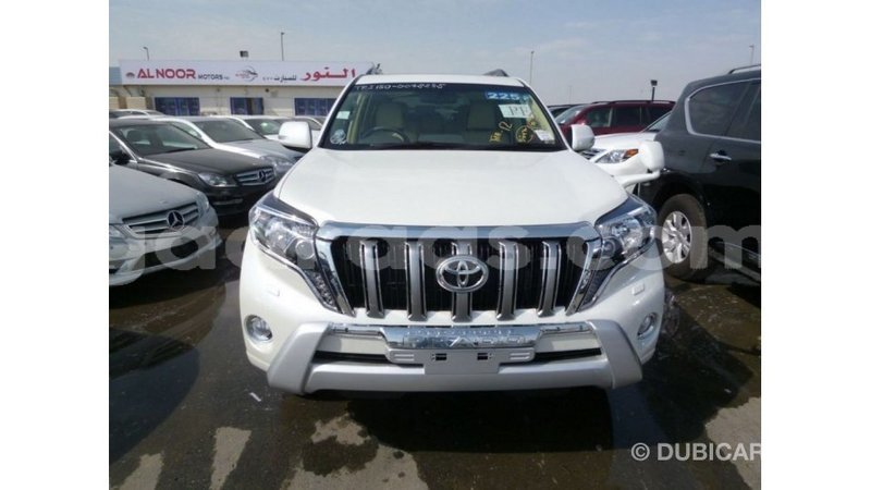 Big with watermark toyota prado dakar import dubai 5125