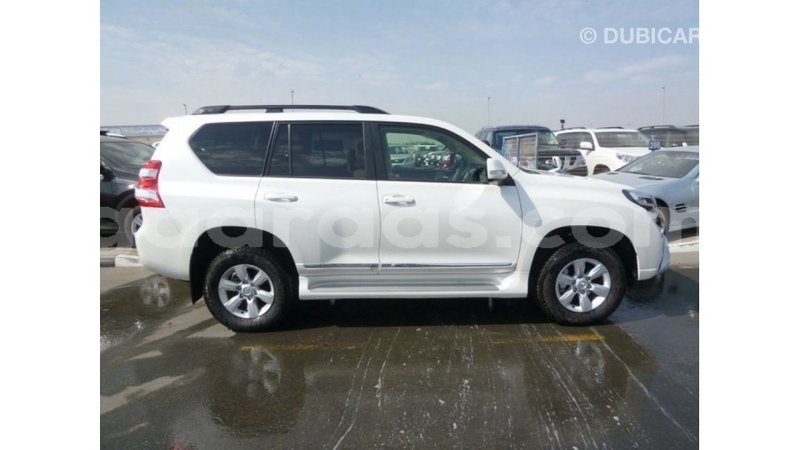 Big with watermark toyota prado dakar import dubai 5125