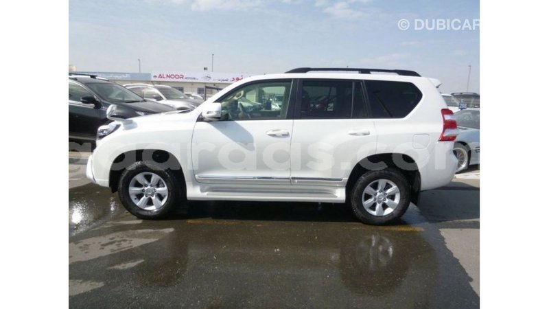 Big with watermark toyota prado dakar import dubai 5125