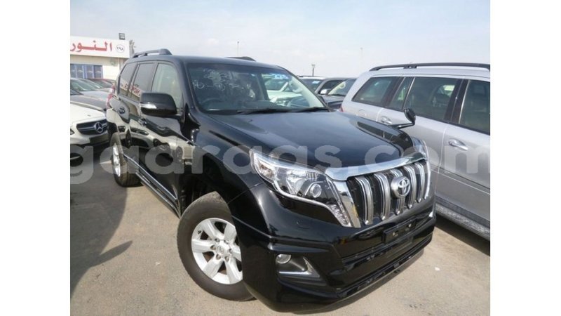 Big with watermark toyota prado dakar import dubai 5126