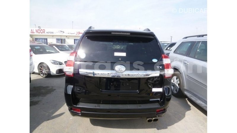 Big with watermark toyota prado dakar import dubai 5126