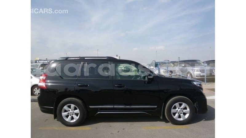 Big with watermark toyota prado dakar import dubai 5126