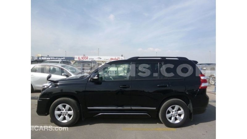 Big with watermark toyota prado dakar import dubai 5126