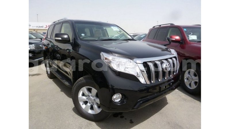 Big with watermark toyota prado dakar import dubai 5127