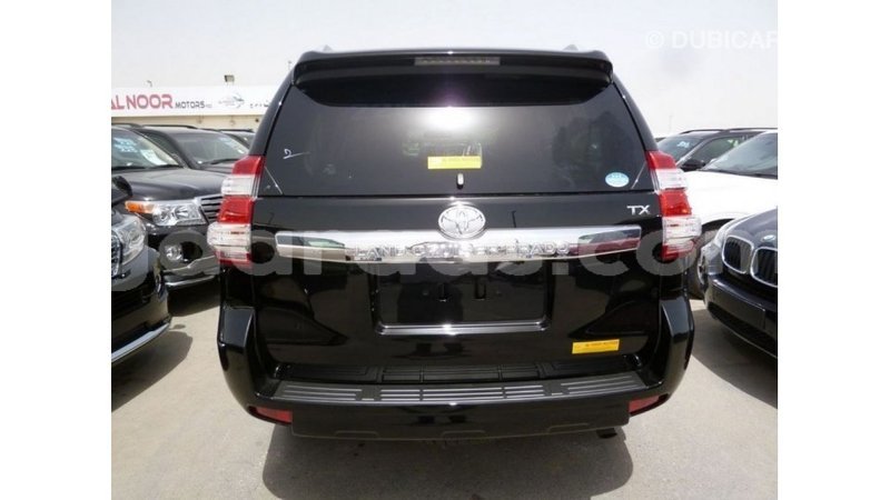 Big with watermark toyota prado dakar import dubai 5127