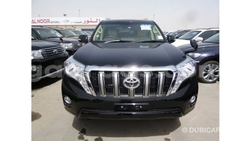 Big with watermark toyota prado dakar import dubai 5127