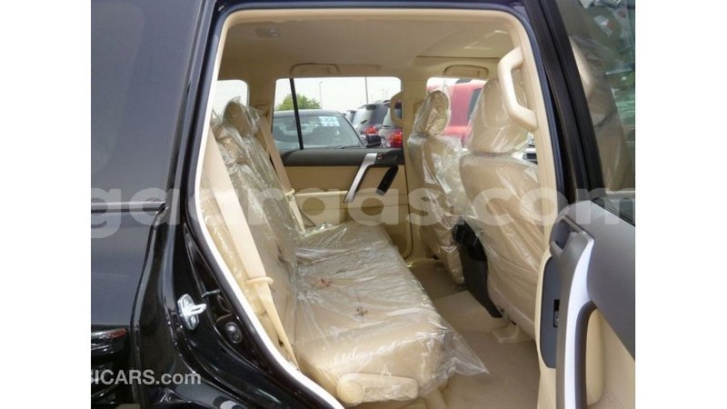 Big with watermark toyota prado dakar import dubai 5127