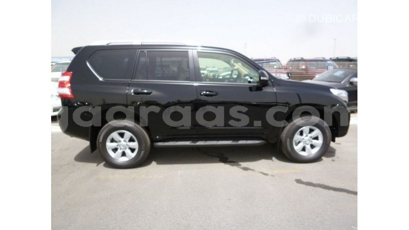 Big with watermark toyota prado dakar import dubai 5127