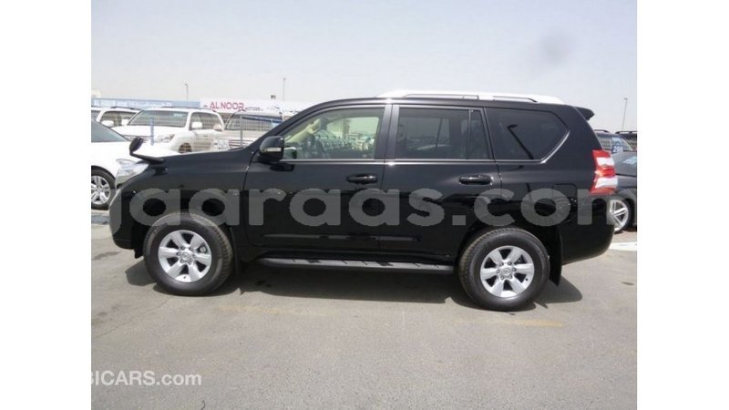 Big with watermark toyota prado dakar import dubai 5127