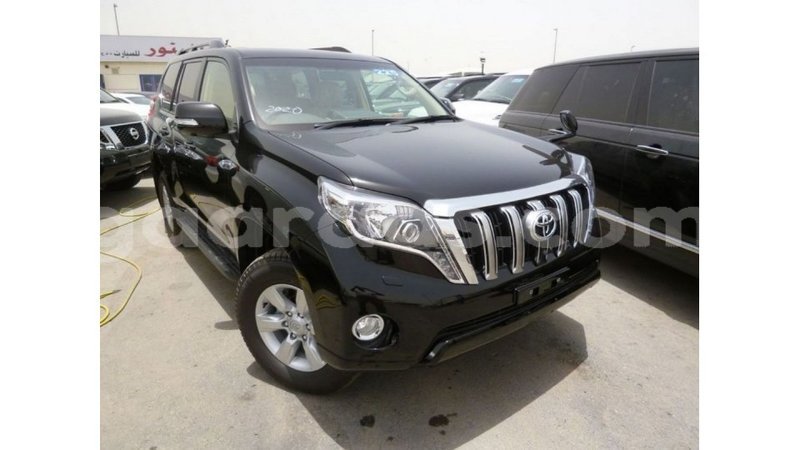 Big with watermark toyota prado dakar import dubai 5128