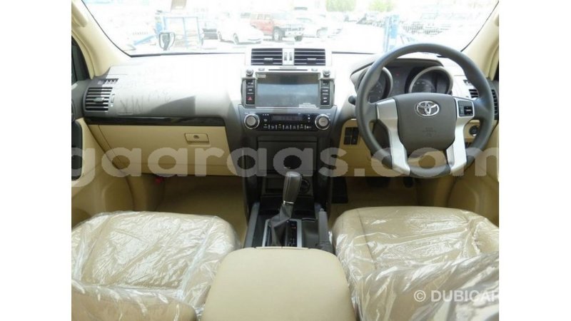 Big with watermark toyota prado dakar import dubai 5128