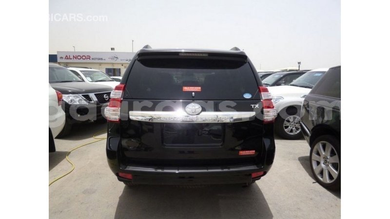 Big with watermark toyota prado dakar import dubai 5128