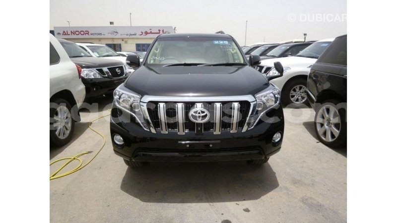 Big with watermark toyota prado dakar import dubai 5128