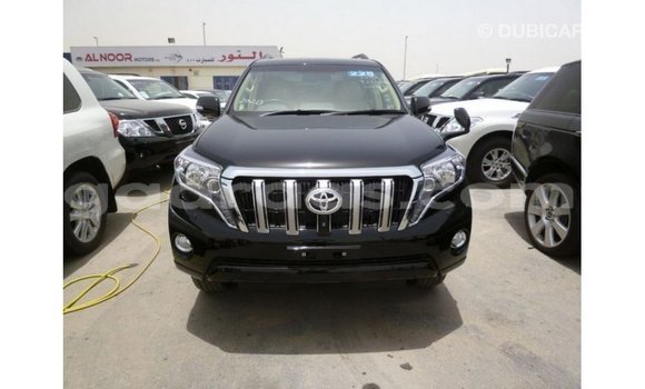 Acheter Import Voiture Toyota Prado Noir à Import - Dubai, Dakar Acheter Import Voiture Toyota Prado Noir à Import - Dubai, Dakar