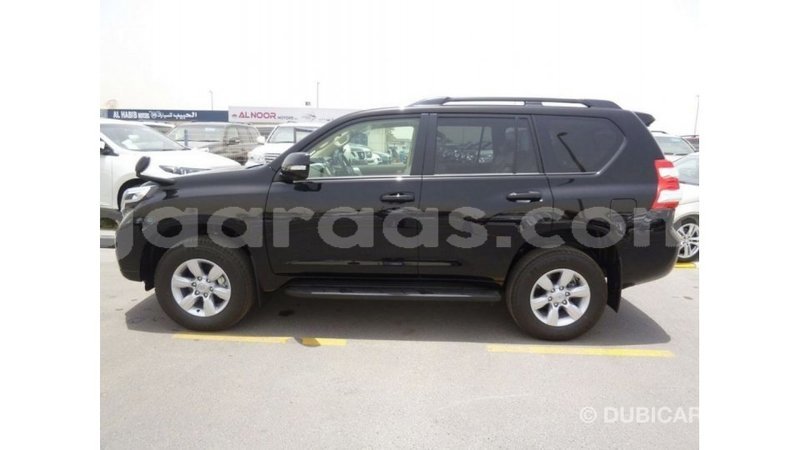 Big with watermark toyota prado dakar import dubai 5128