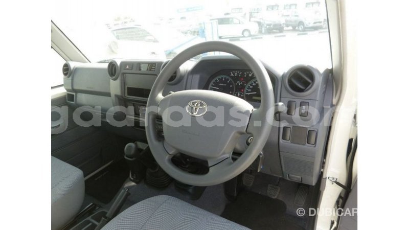 Big with watermark toyota land cruiser dakar import dubai 5130