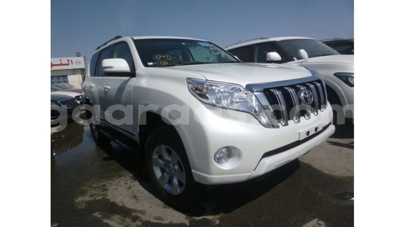 Big with watermark toyota prado dakar import dubai 5131