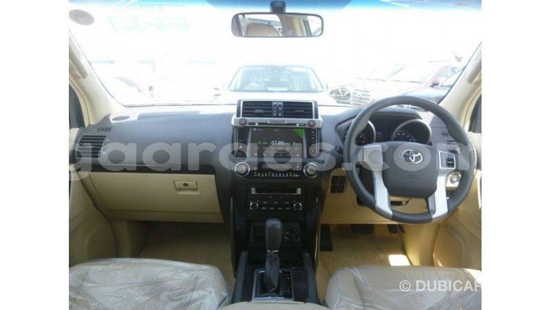 Big with watermark toyota prado dakar import dubai 5131