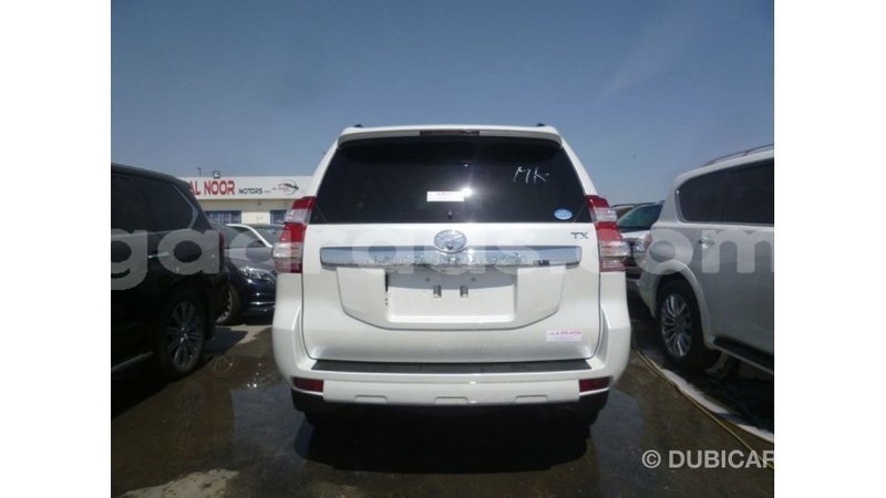 Big with watermark toyota prado dakar import dubai 5131