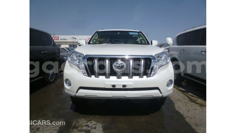 Big with watermark toyota prado dakar import dubai 5131