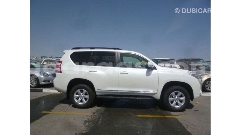 Big with watermark toyota prado dakar import dubai 5131