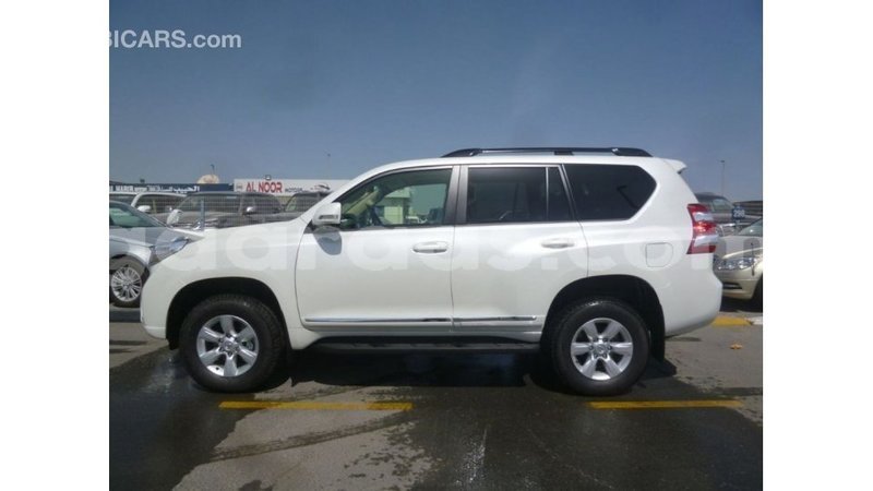 Big with watermark toyota prado dakar import dubai 5131