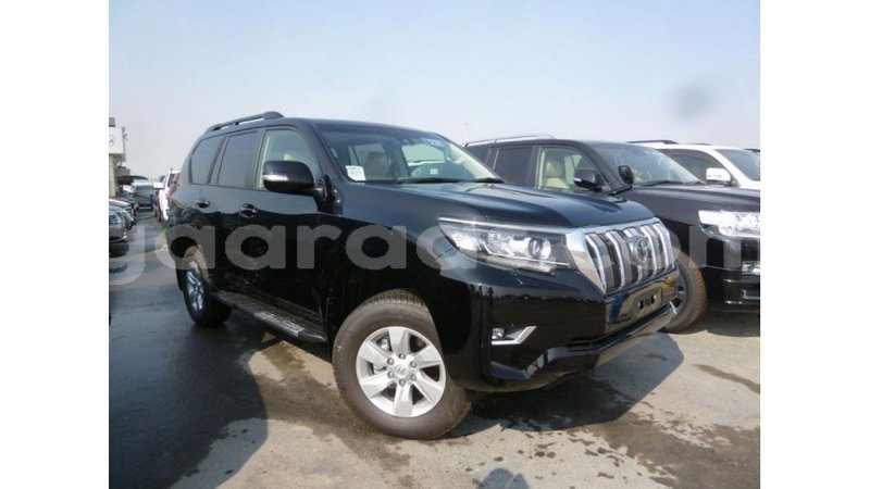 Big with watermark toyota prado dakar import dubai 5133