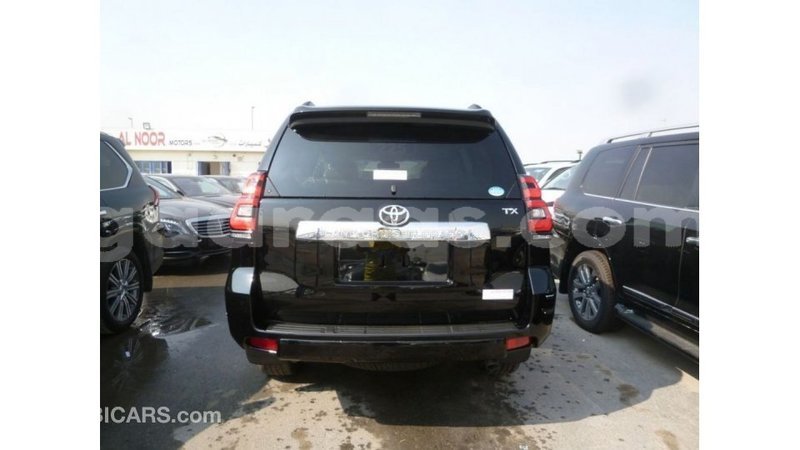 Big with watermark toyota prado dakar import dubai 5133