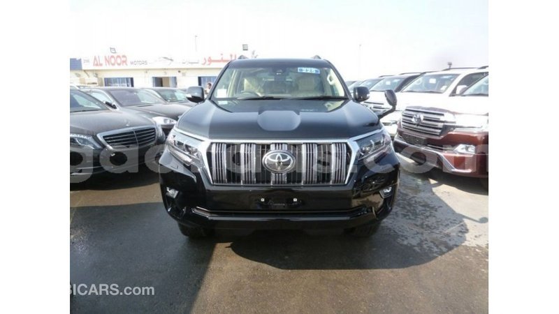 Big with watermark toyota prado dakar import dubai 5133