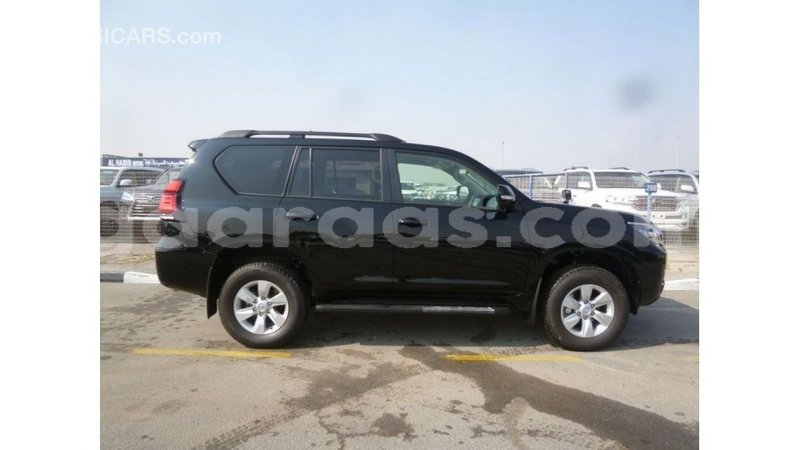 Big with watermark toyota prado dakar import dubai 5133