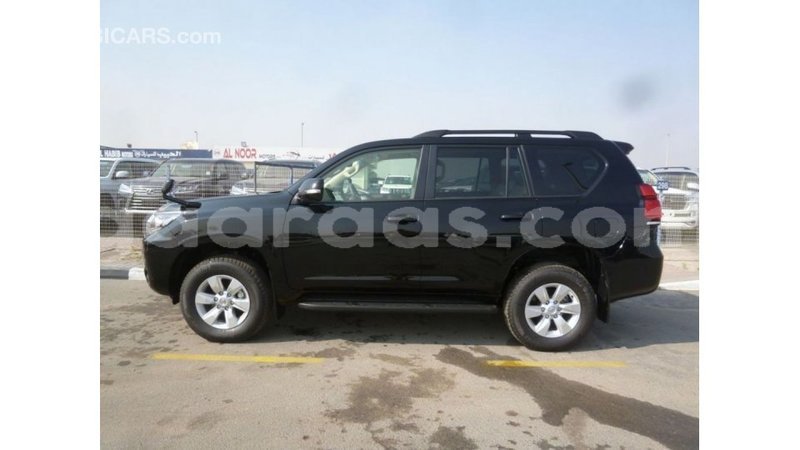 Big with watermark toyota prado dakar import dubai 5133