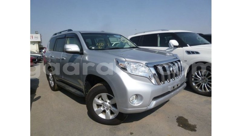 Big with watermark toyota prado dakar import dubai 5134