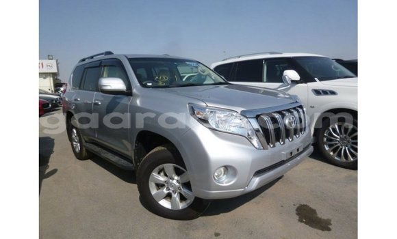 Acheter Import Voiture Toyota Prado Autre à Import - Dubai, Dakar Acheter Import Voiture Toyota Prado Autre à Import - Dubai, Dakar