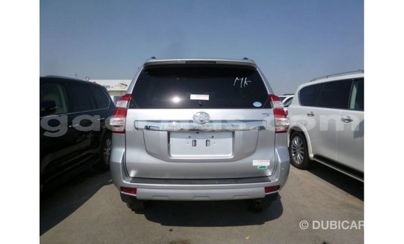 Acheter Import Voiture Toyota Prado Autre à Import - Dubai, Dakar Acheter Import Voiture Toyota Prado Autre à Import - Dubai, Dakar