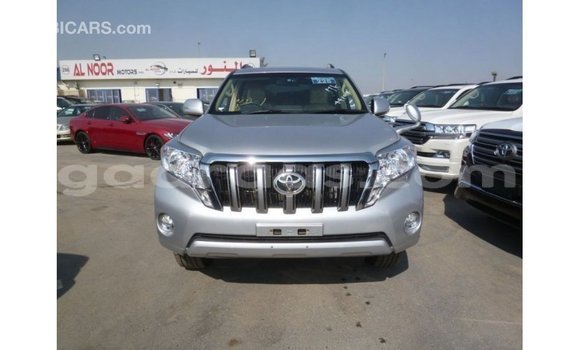 Acheter Import Voiture Toyota Prado Autre à Import - Dubai, Dakar Acheter Import Voiture Toyota Prado Autre à Import - Dubai, Dakar