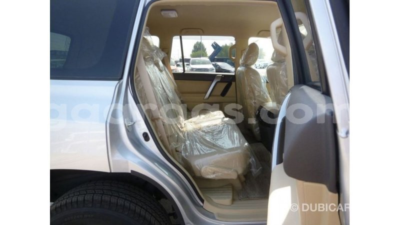 Big with watermark toyota prado dakar import dubai 5134