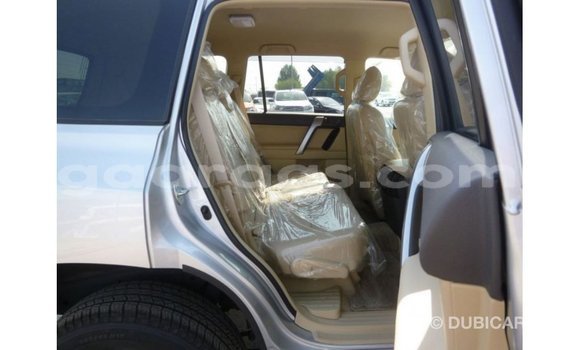 Acheter Import Voiture Toyota Prado Autre à Import - Dubai, Dakar Acheter Import Voiture Toyota Prado Autre à Import - Dubai, Dakar