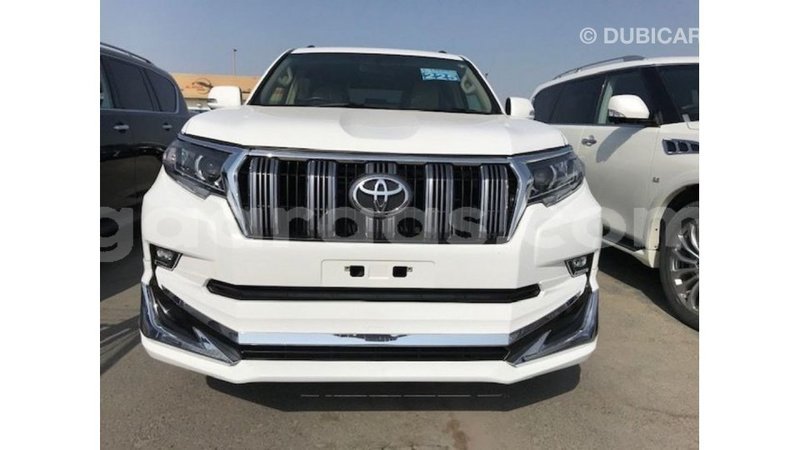 Big with watermark toyota prado dakar import dubai 5139