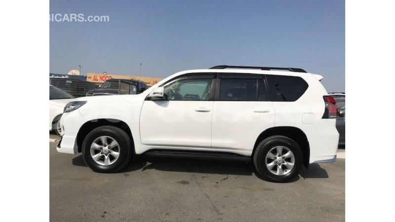 Big with watermark toyota prado dakar import dubai 5139