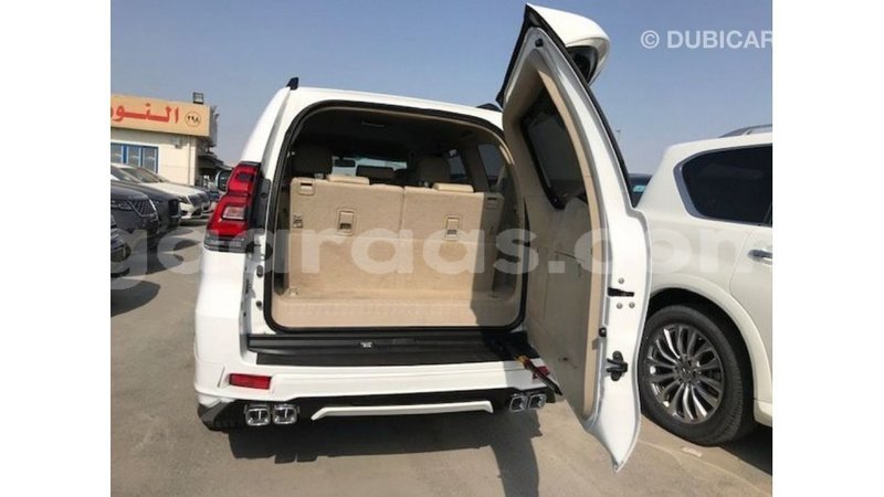 Big with watermark toyota prado dakar import dubai 5139