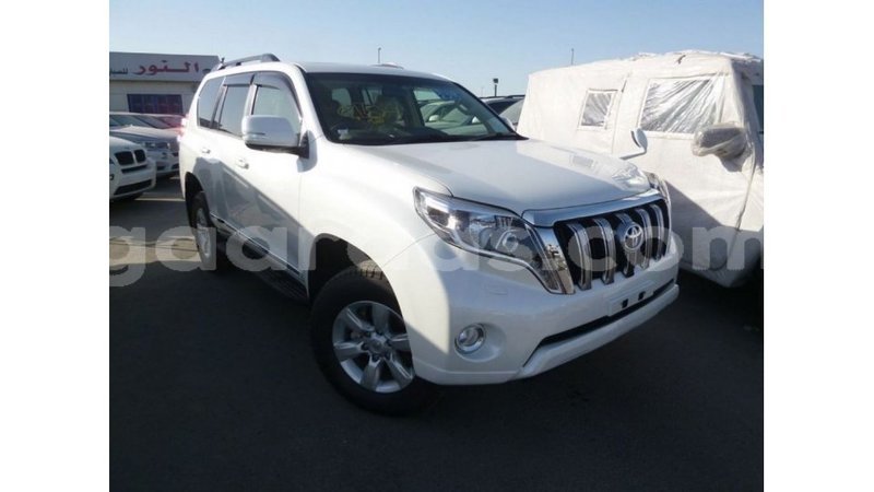 Big with watermark toyota prado dakar import dubai 5141