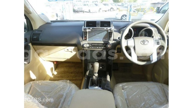 Big with watermark toyota prado dakar import dubai 5141