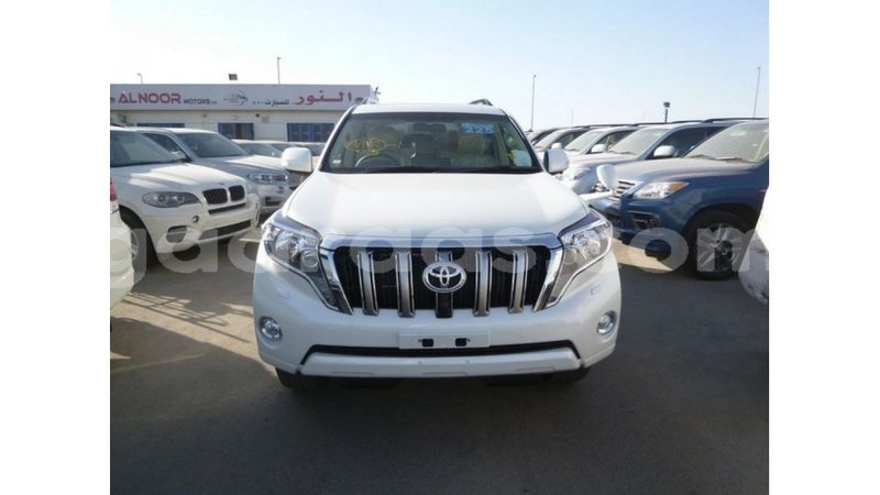 Big with watermark toyota prado dakar import dubai 5141