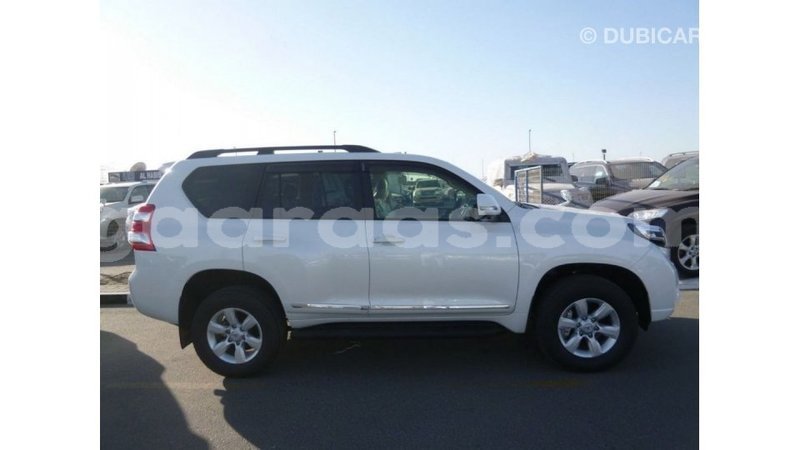 Big with watermark toyota prado dakar import dubai 5141