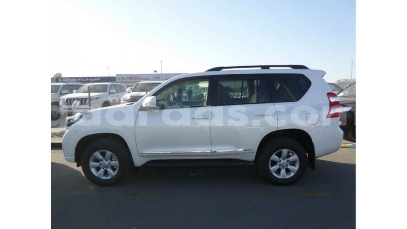 Big with watermark toyota prado dakar import dubai 5141